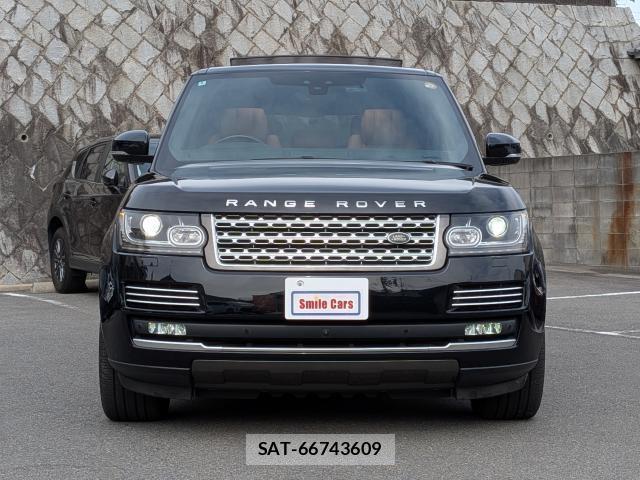 Land Rover RANGE ROVER 2018-05 7795333-5