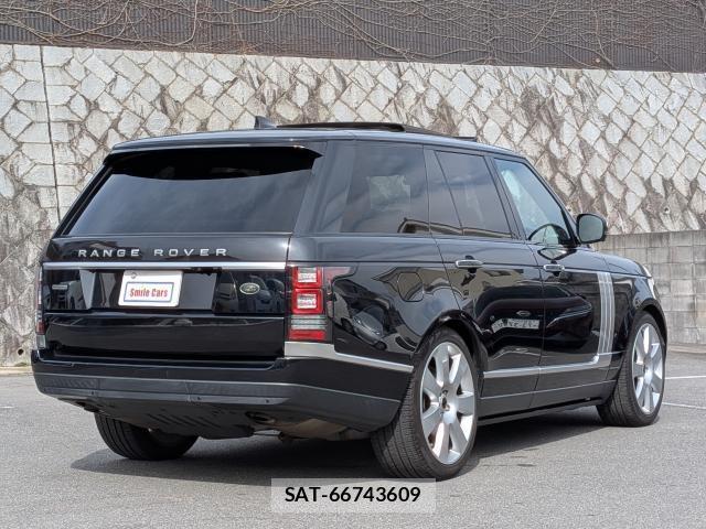 Land Rover RANGE ROVER 2018-05 7795333-7