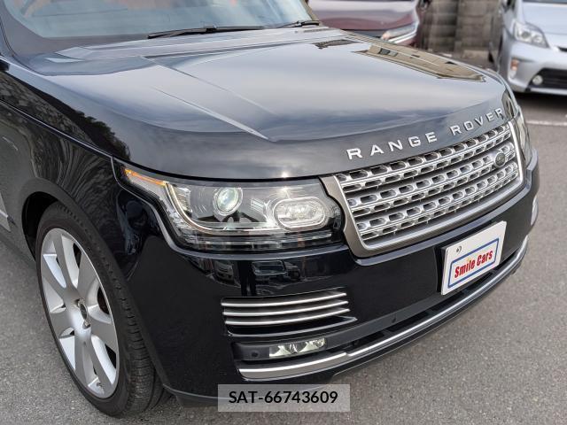 Land Rover RANGE ROVER 2018-05 7795333-8