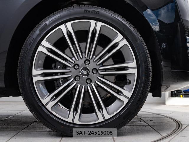 Land Rover RANGE ROVER 2025-03 7795455-2