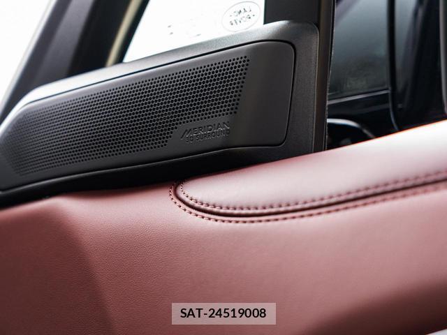 Land Rover RANGE ROVER 2025-03 7795455-3