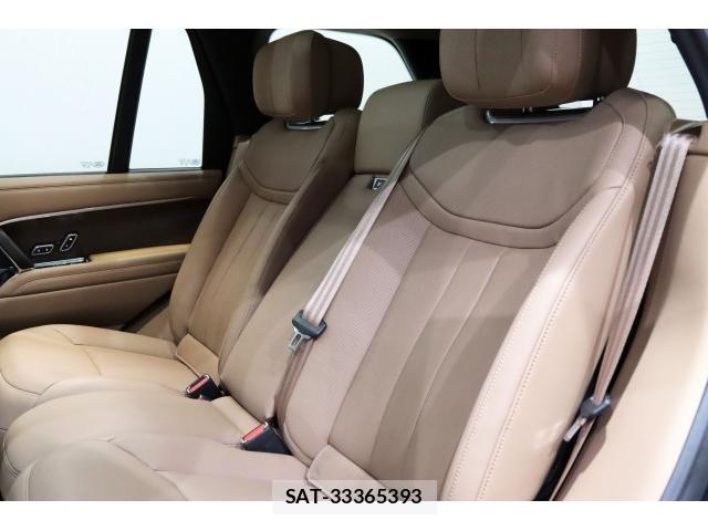 Land Rover RANGE ROVER 2024-06 7795995-10