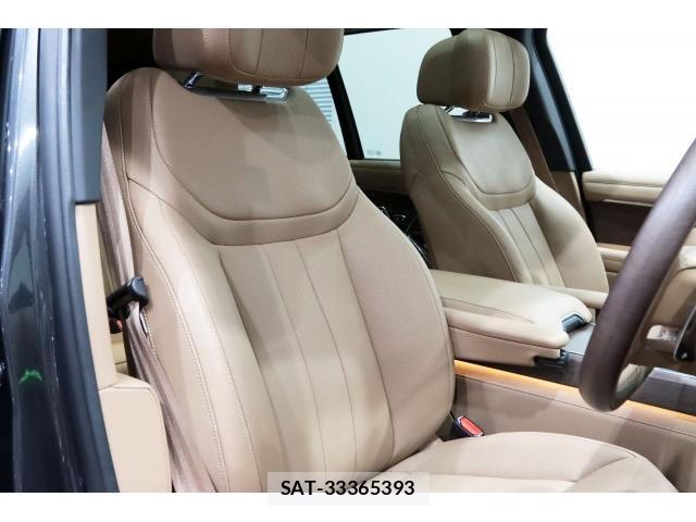 Land Rover RANGE ROVER 2024-06 7795995-2