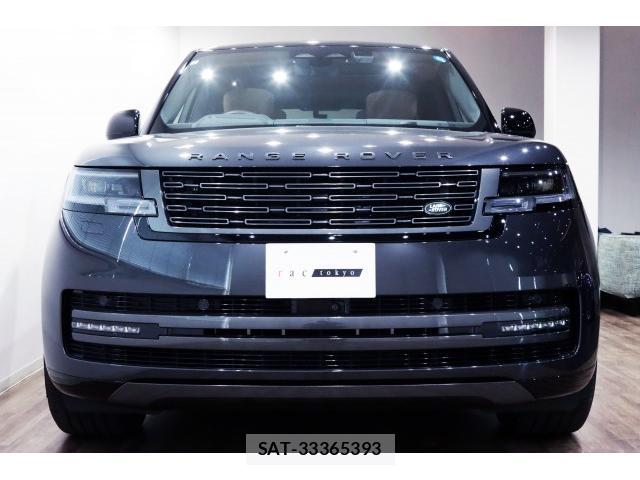 Land Rover RANGE ROVER 2024-06 7795995-4