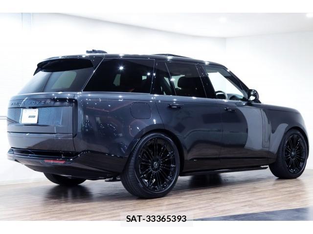 Land Rover RANGE ROVER 2024-06 7795995-6