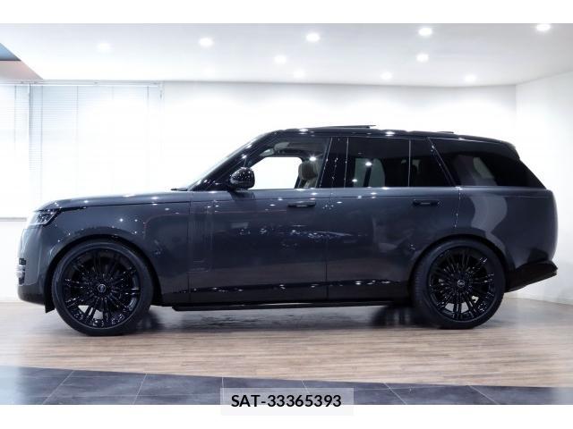 Land Rover RANGE ROVER 2024-06 7795995-7