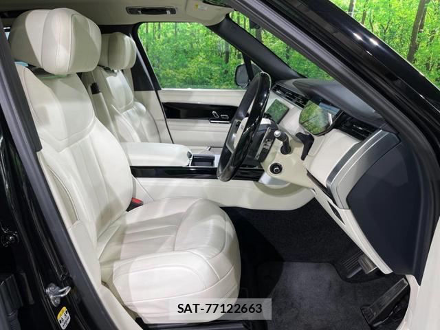 Land Rover RANGE ROVER 2025-05 7798991-13