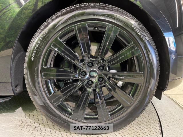 Land Rover RANGE ROVER 2025-05 7798991-15