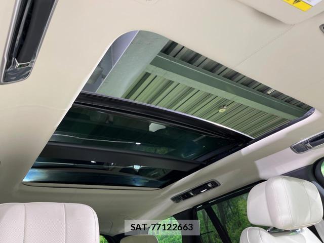 Land Rover RANGE ROVER 2025-05 7798991-5