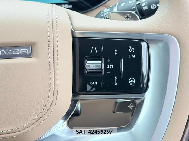 Land Rover RANGE ROVER 2025-09 7799068-5