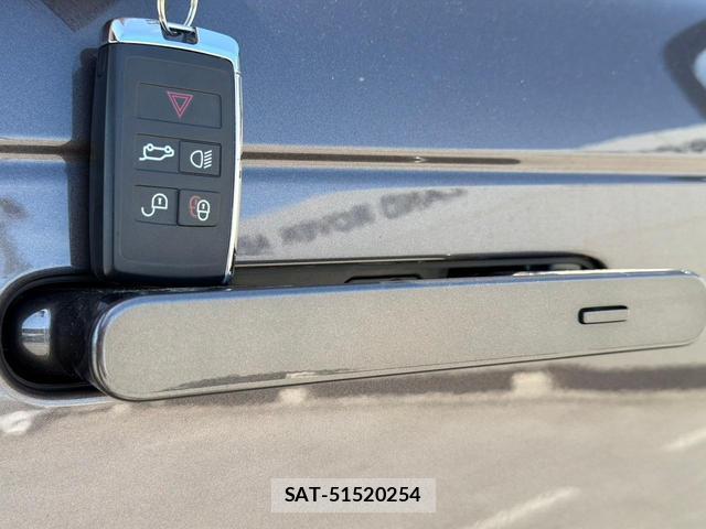 Land Rover RANGE ROVER 2025-03 7799072-14