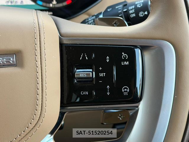 Land Rover RANGE ROVER 2025-03 7799072-5