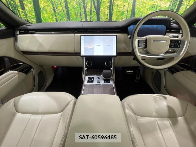 Land Rover RANGE ROVER 2022-11 7799249-1