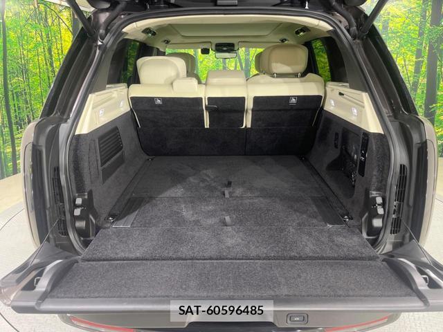 Land Rover RANGE ROVER 2022-11 7799249-10