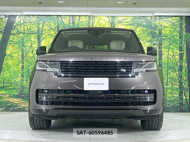 Land Rover RANGE ROVER 2022-11 7799249-12