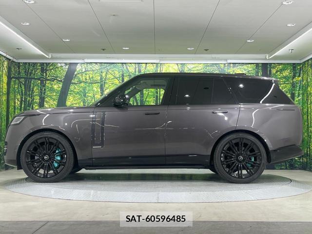 Land Rover RANGE ROVER 2022-11 7799249-14