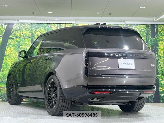 Land Rover RANGE ROVER 2022-11 7799249-15
