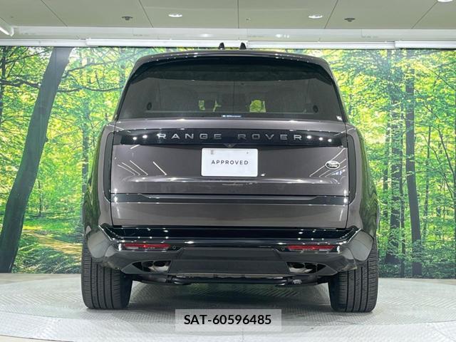 Land Rover RANGE ROVER 2022-11 7799249-16