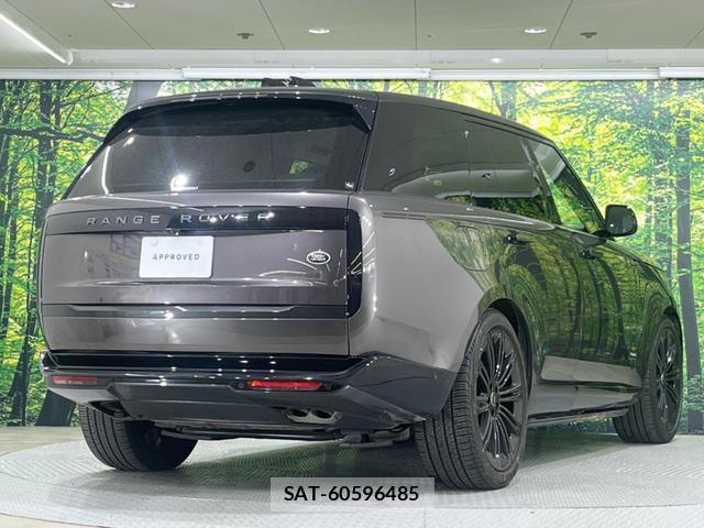Land Rover RANGE ROVER 2022-11 7799249-17