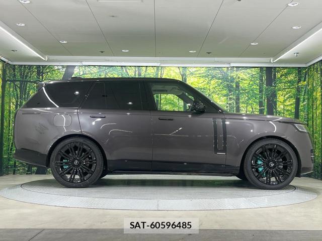 Land Rover RANGE ROVER 2022-11 7799249-18