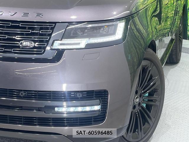 Land Rover RANGE ROVER 2022-11 7799249-19