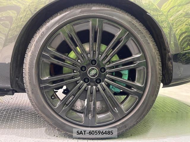 Land Rover RANGE ROVER 2022-11 7799249-5