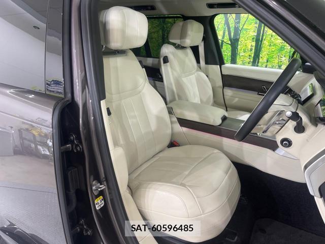 Land Rover RANGE ROVER 2022-11 7799249-6