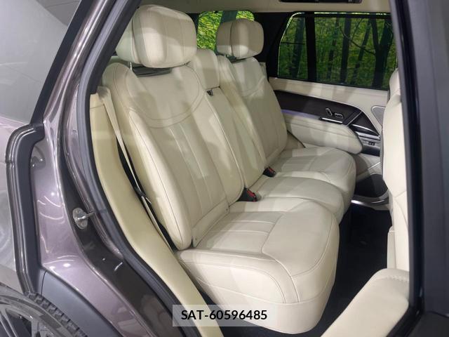 Land Rover RANGE ROVER 2022-11 7799249-7