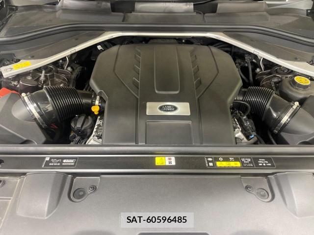 Land Rover RANGE ROVER 2022-11 7799249-9
