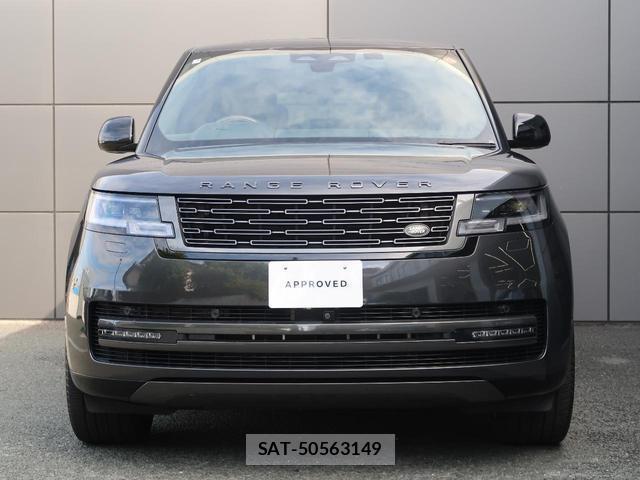 Land Rover RANGE ROVER 2025-03 7799622-18