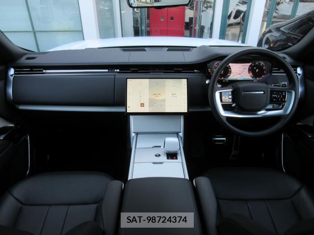 Land Rover RANGE ROVER 2025-01 7801381-10