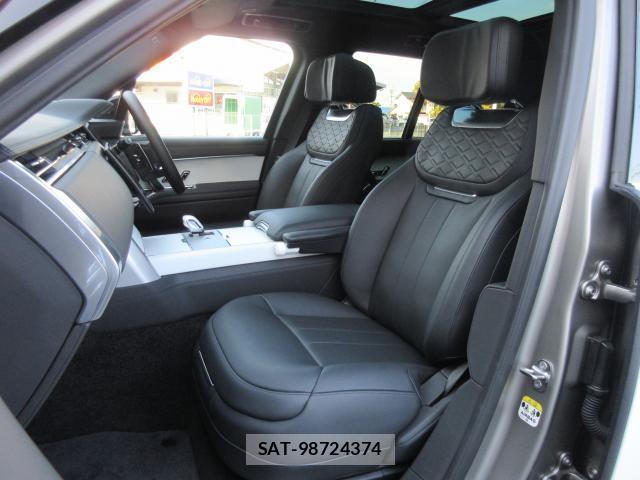 Land Rover RANGE ROVER 2025-01 7801381-11