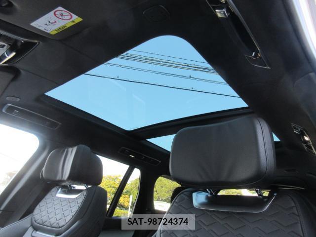 Land Rover RANGE ROVER 2025-01 7801381-12