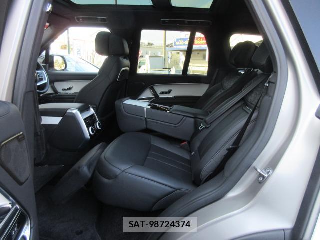 Land Rover RANGE ROVER 2025-01 7801381-13