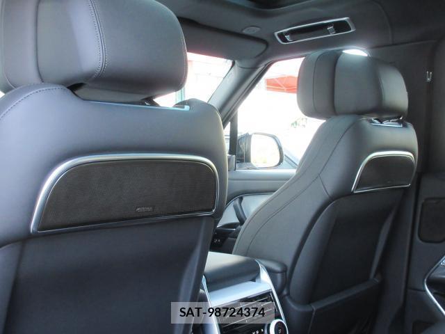 Land Rover RANGE ROVER 2025-01 7801381-14