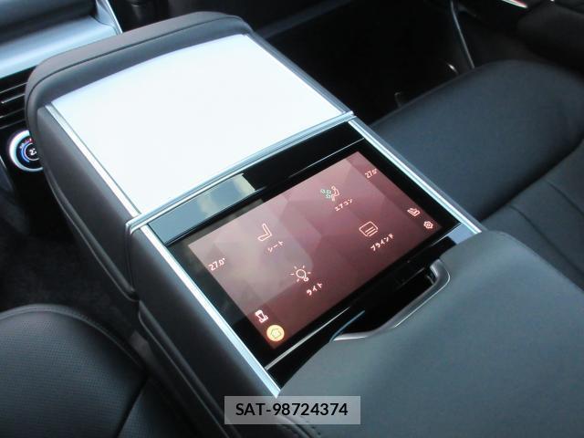 Land Rover RANGE ROVER 2025-01 7801381-15