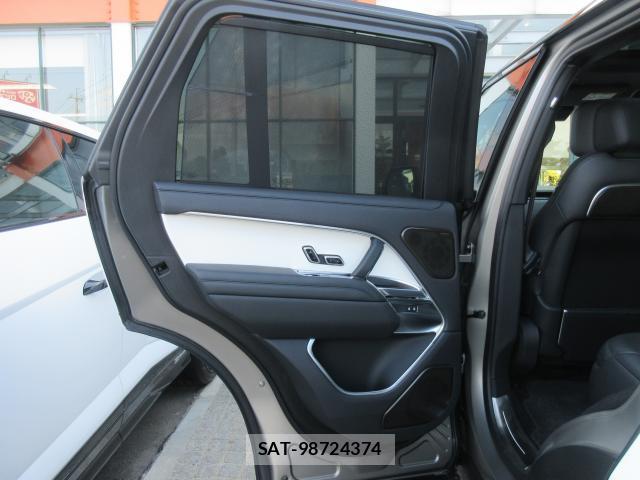 Land Rover RANGE ROVER 2025-01 7801381-17