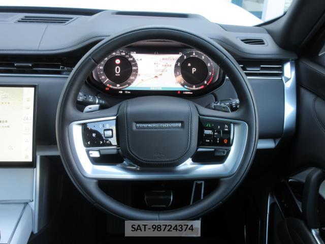 Land Rover RANGE ROVER 2025-01 7801381-18