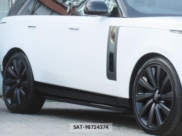 Land Rover RANGE ROVER 2025-01 7801381-3