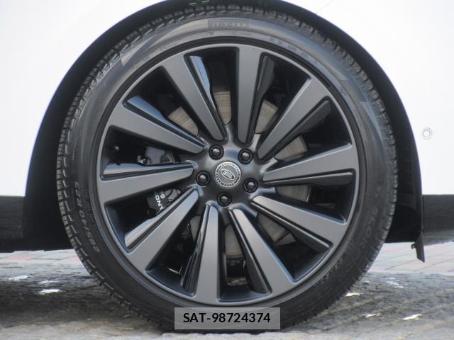 Land Rover RANGE ROVER 2025-01 7801381-4