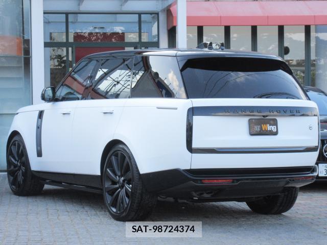 Land Rover RANGE ROVER 2025-01 7801381-7
