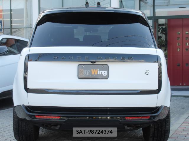 Land Rover RANGE ROVER 2025-01 7801381-8
