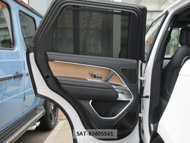 Land Rover RANGE ROVER 2023-10 7801387-14