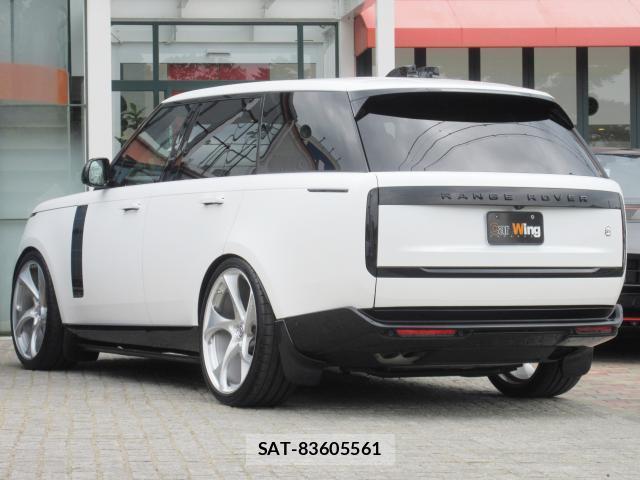 Land Rover RANGE ROVER 2023-10 7801387-5