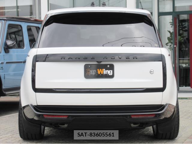 Land Rover RANGE ROVER 2023-10 7801387-6