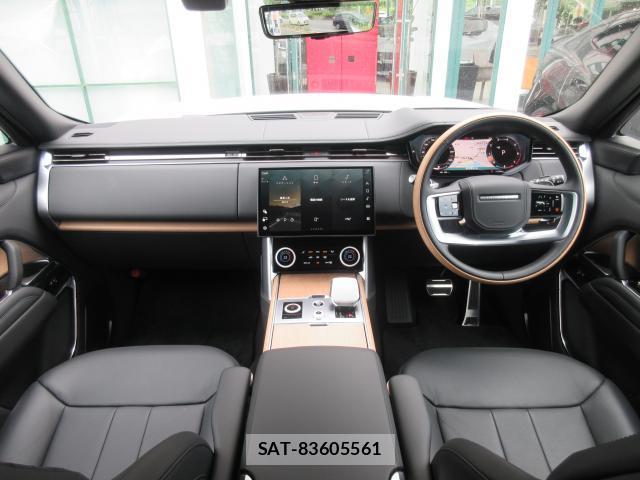 Land Rover RANGE ROVER 2023-10 7801387-8