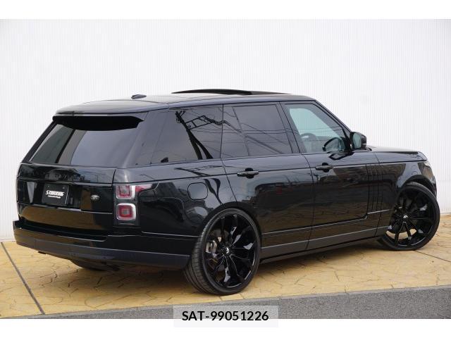 Land Rover RANGE ROVER 2013-03 7803297-10