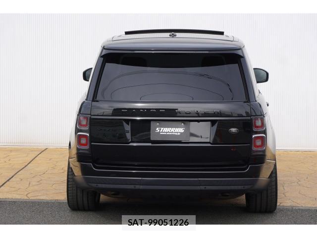 Land Rover RANGE ROVER 2013-03 7803297-11