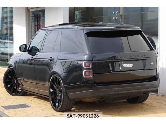 Land Rover RANGE ROVER 2013-03 7803297-12