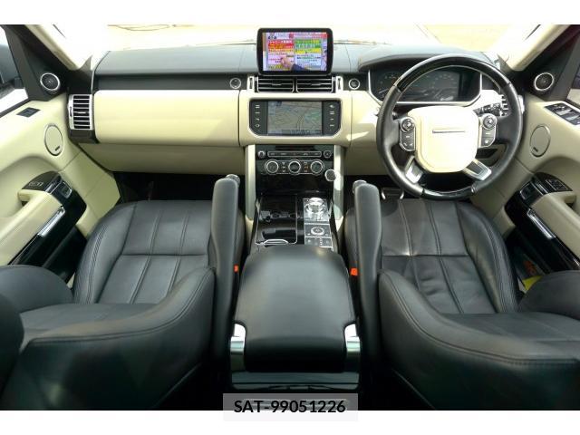 Land Rover RANGE ROVER 2013-03 7803297-14